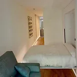 Апартаменты Patio Nazari
