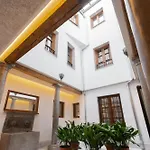 Апартаменты Patio Nazari *