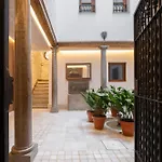 Апартаменты Patio Nazari *