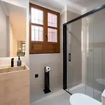 Апартаменты Patio Nazari Гранада