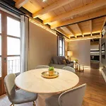 Patio Nazari Апартаменты *