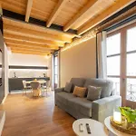 Апартаменты Patio Nazari