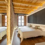 Patio Nazari Апартаменты Гранада