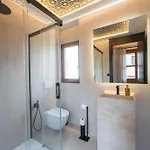 Patio Nazari Апартаменты