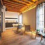 Апартаменты Patio Nazari Гранада