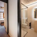 Patio Nazari Апартаменты Гранада