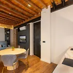 Patio Nazari Апартаменты
