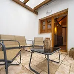 Апартаменты Patio Nazari