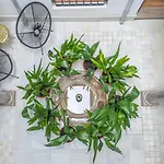 Patio Nazari