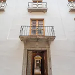 Апартаменты Patio Nazari *