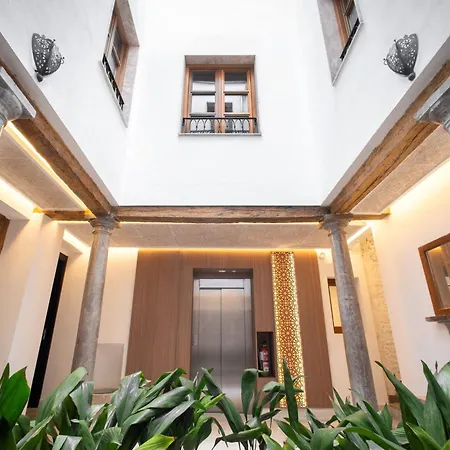 شقة Patio Nazari
