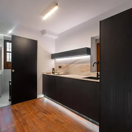 Апартаменты Patio Nazari *
