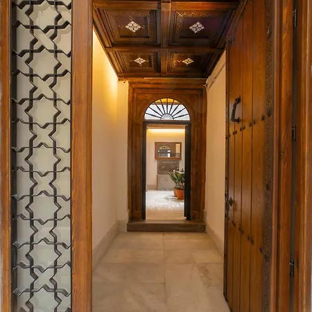 Patio Nazari