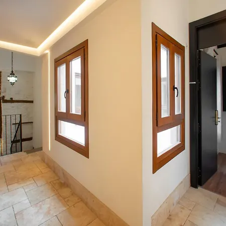 Patio Nazari شقة *